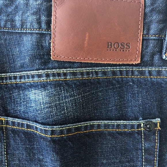 Hugo Boss jeans - Picture 3 of 5